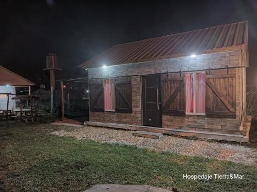 Hospedaje Tierra & Mar - last minute hotel in Unknown City