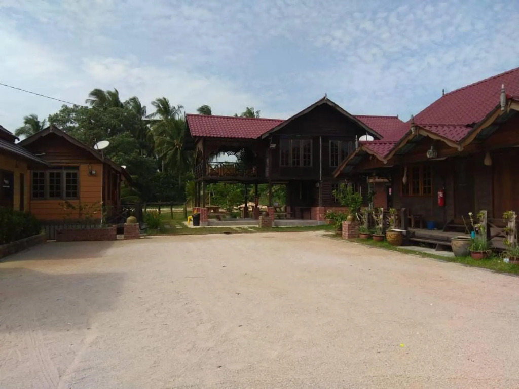 MyDesaStay — Sungai Besar — photo 3