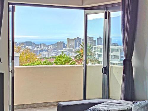 Fabulous views with all the comfort.