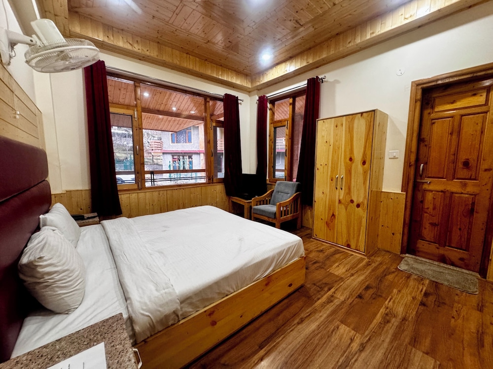 Namgials by Sky Group — Manali — photo 3