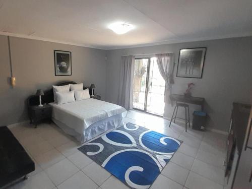 Trinity and Bennett Enterprises 40 Sycamore in Roodepoort, South Africa