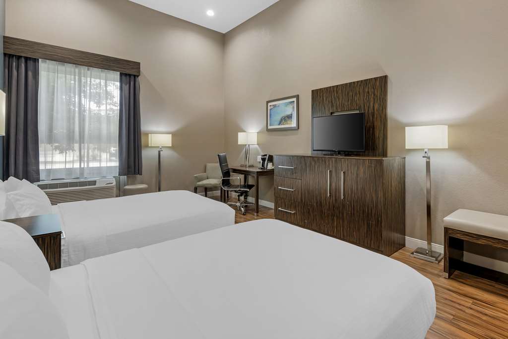 Best Western Plus Pflugerville - photo 31
