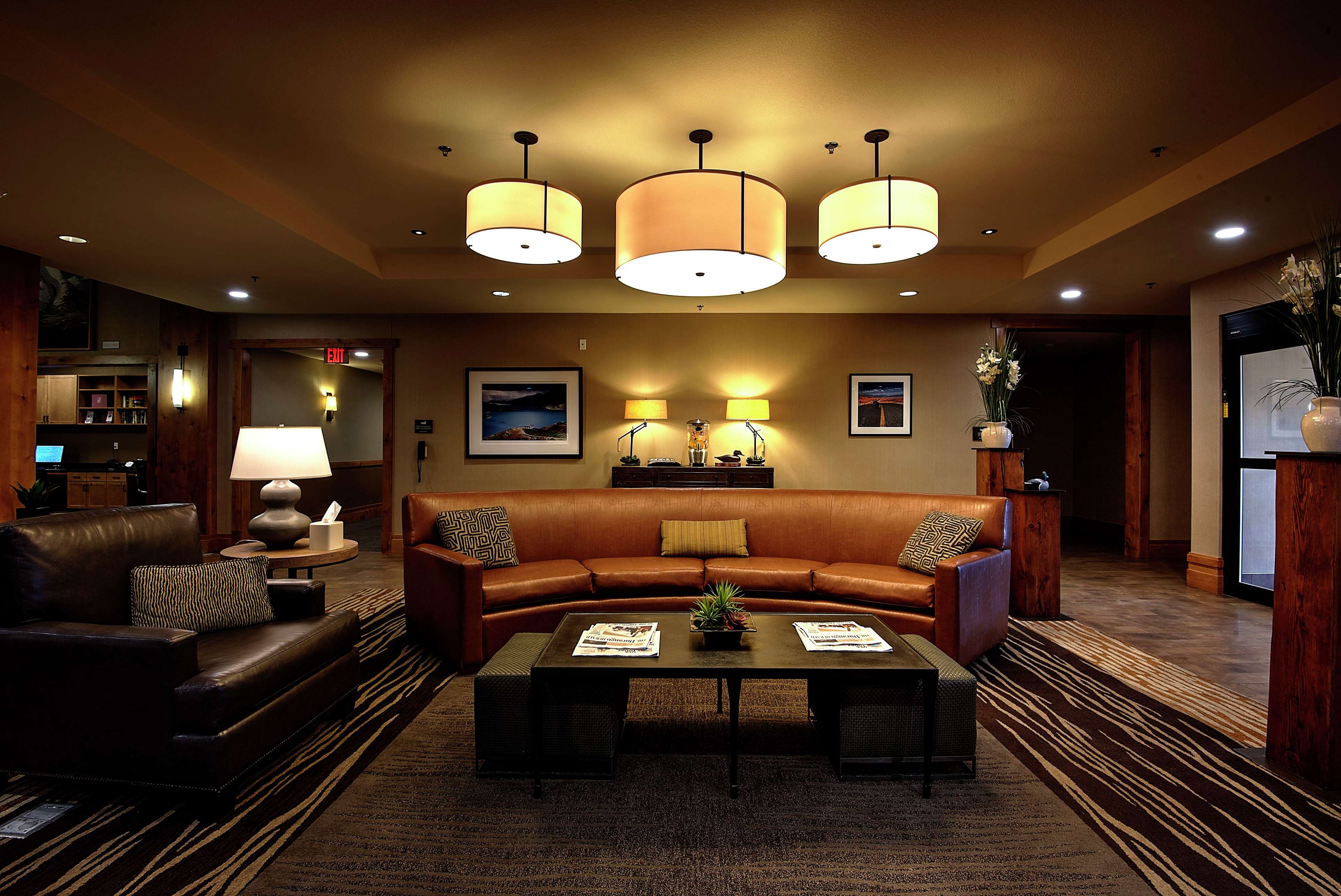 Homewood Suites By Hilton Durango Co - photo 11