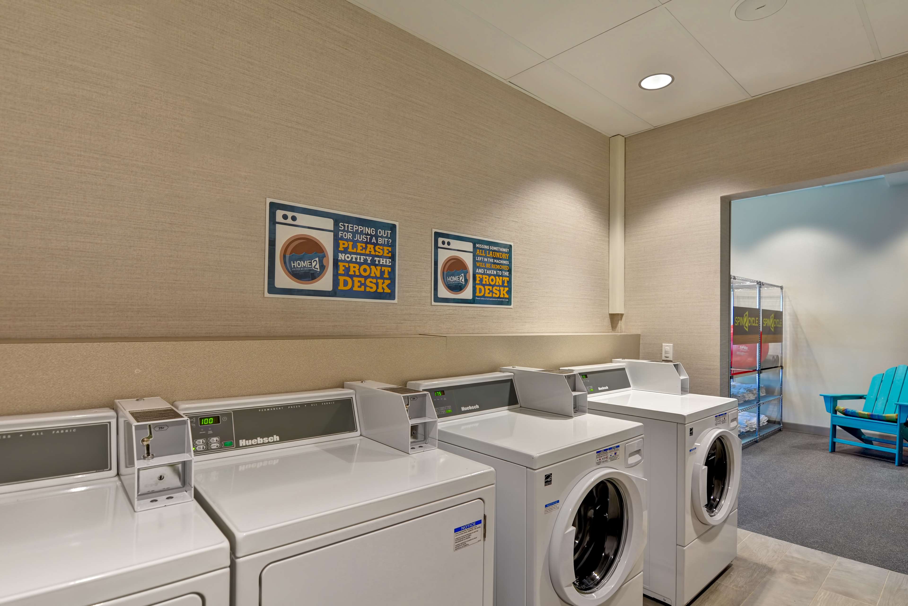 Home2 Suites by Hilton Palmdale - photo 13