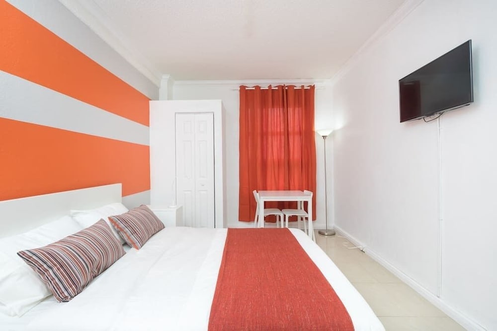 437 Studio Hollywood Beach Resort — hotel in Hollywood