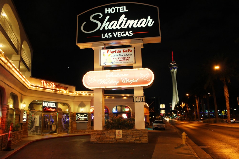 Shalimar Hotel of Las Vegas - photo 57