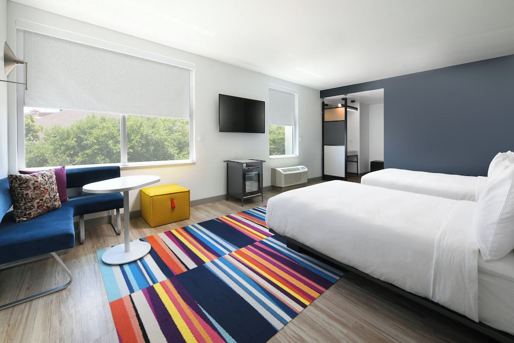 Aloft Austin Round Rock - photo 10