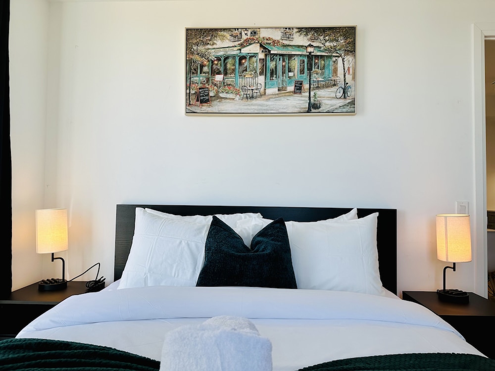 Panorama Suites Downtown Toronto in Toronto, Canada