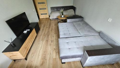 Pleasant stay 1 bedroom apartment — 4-Star Luxury Hotel in Siauliai, Lithuania