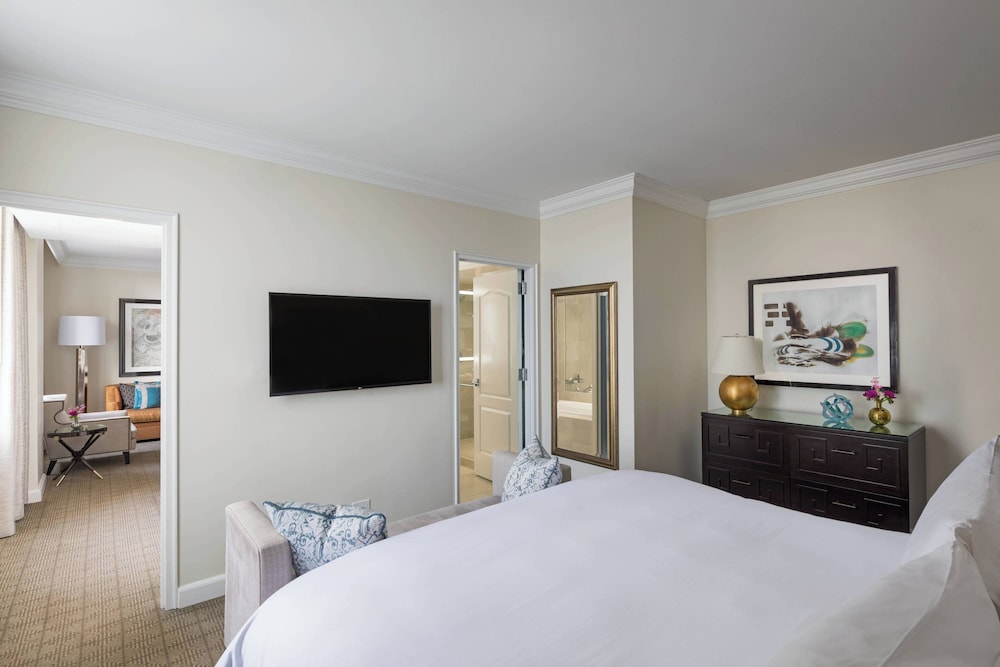 The Ritz Carlton Philadelphia - photo 21