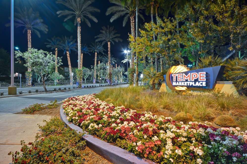 Homewood Suites by Hilton Phoenix Tempe ASU Area - photo 50