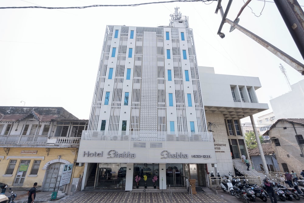 Hotel Bhabha in Rajkot, India