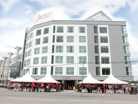 Just Hotel Batu Pahat in Batu Pahat, Malaysia