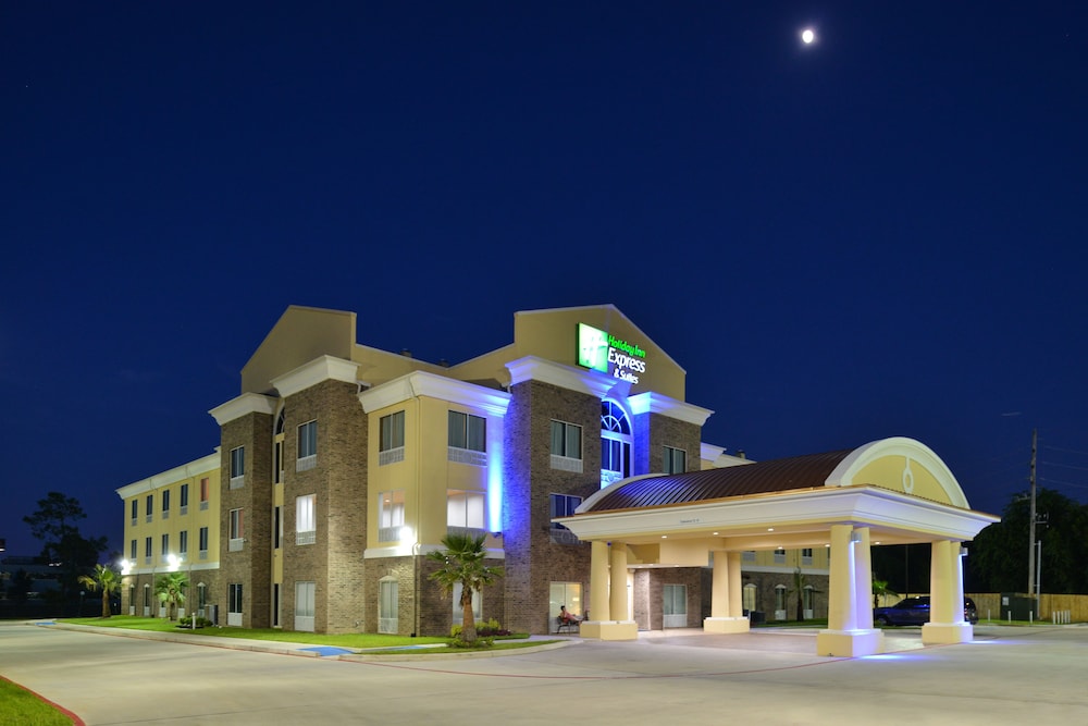 Holiday Inn Express & Suites Houston NW Tomball Area by IHG - photo 68