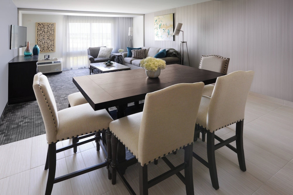 Courtyard by Marriott Dallas Plano The Colony - photo 16