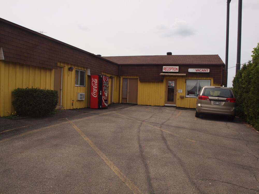 Motel Beloeil — hotel in Beloeil