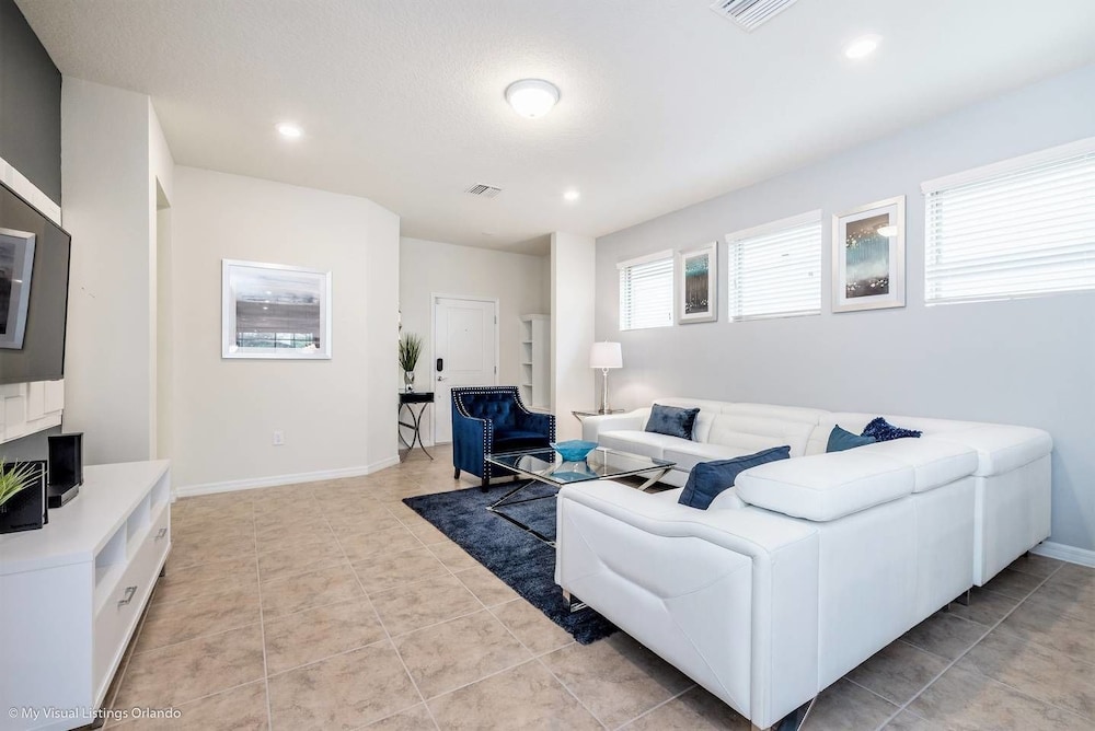 Solterra Resort Brand NEW 5bed Pool Home #5st417 - photo 26