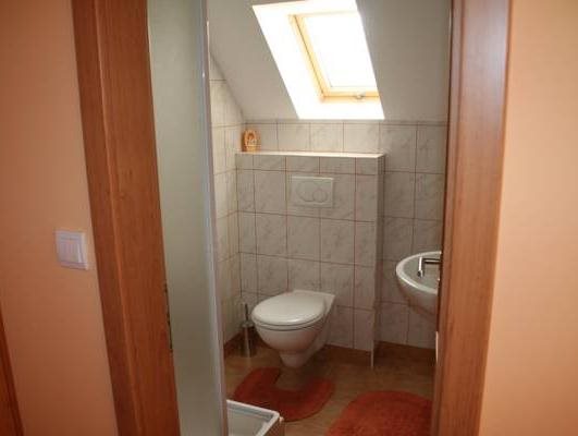 Pension Čtyřlístek — Libouchec — photo 5