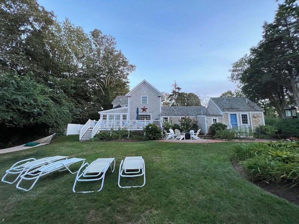 Sea Meadow Inn - photo 67