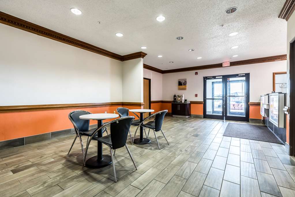 Motel 6 Indianapolis IN Southport - photo 27