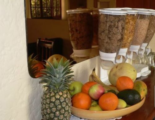 Atforest Guest House