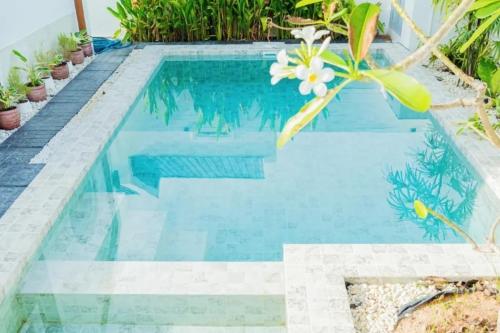 Tenki Poolvilla surin in Surin, Thailand