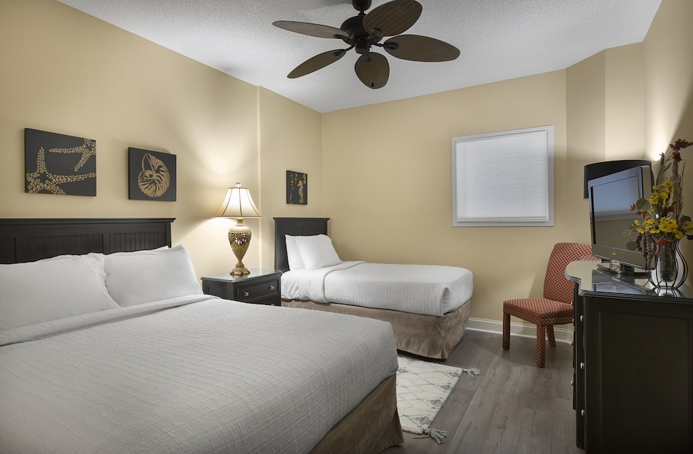 North Beach Resort & Villas - photo 56