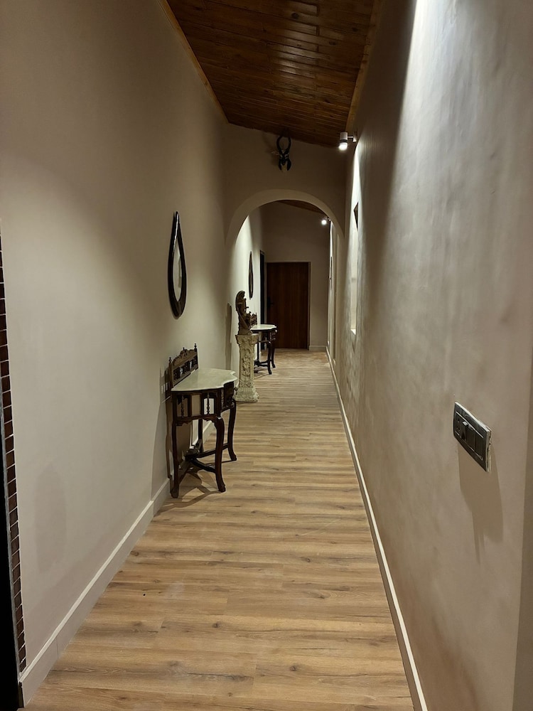 Pax & Opis — Dehra Dun — photo 2