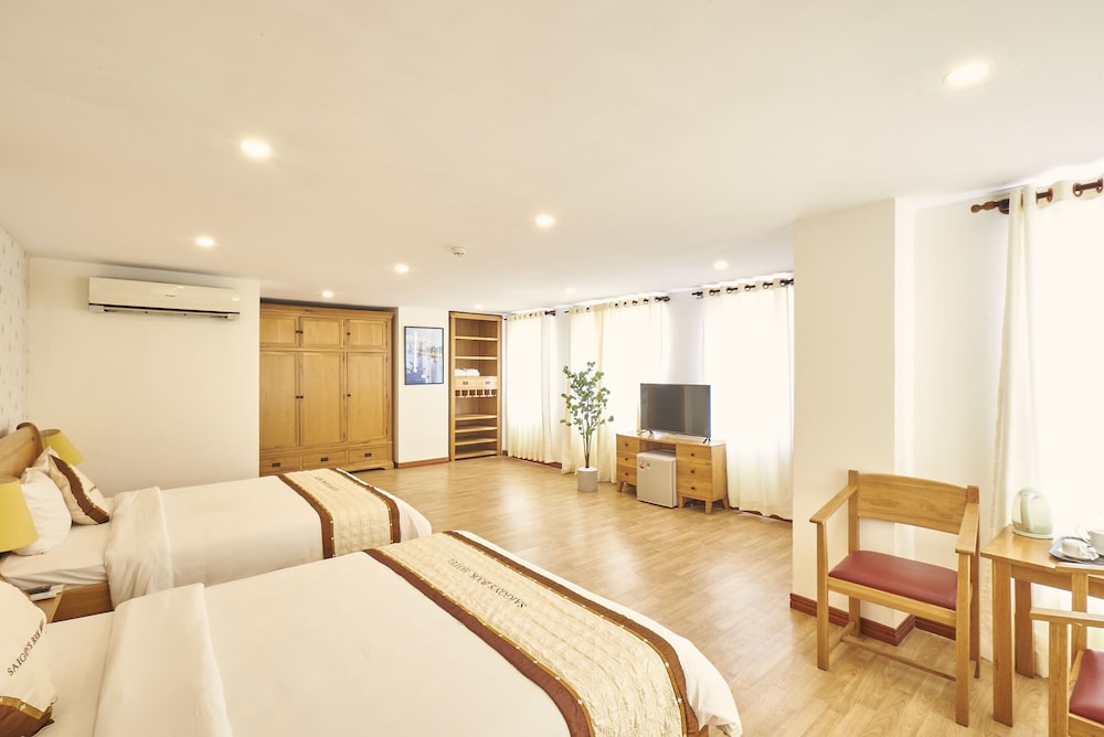Hotel Villa Chic - carbon neutral hotel in Progreso
