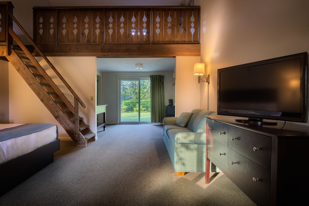 Sun & Ski Inn And Suites - photo 33