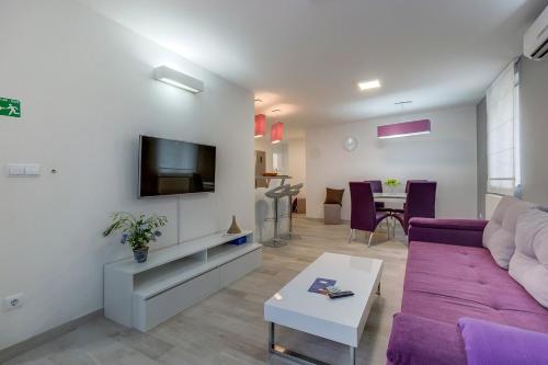 House Baumgarten — 4-Star Luxury Hotel in Mali Losinj, Croatia