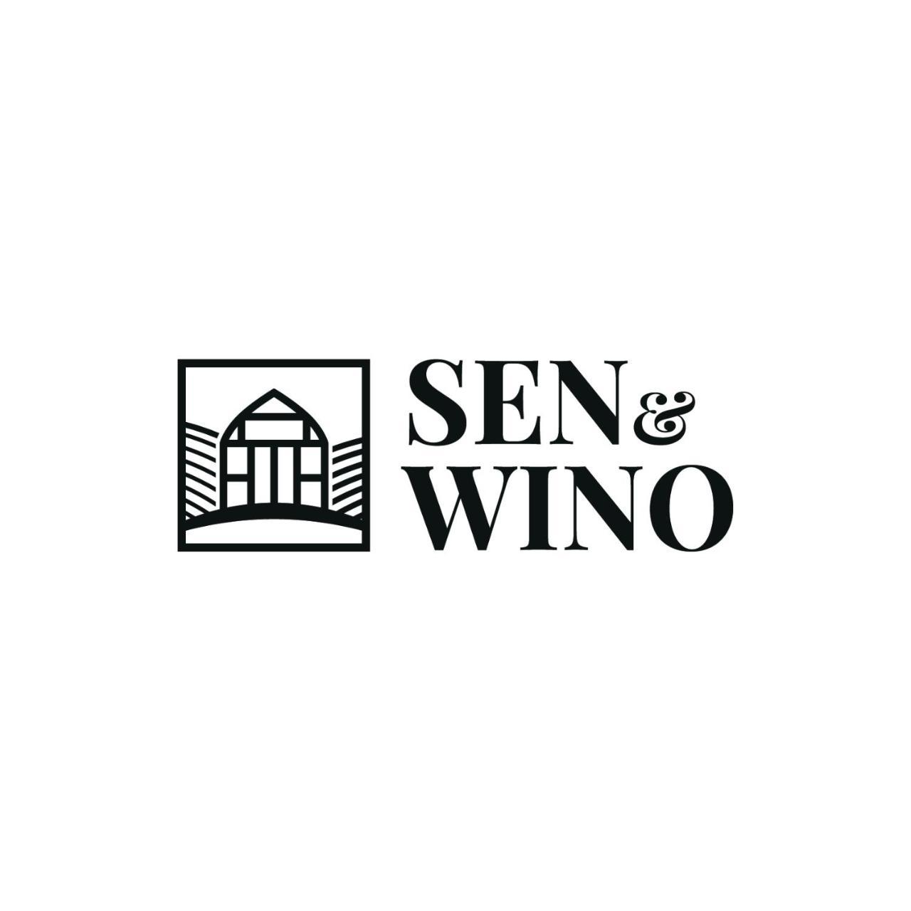 Sen I Wino Domki Na Winnicy Ze Strefa Spa — Zywiec