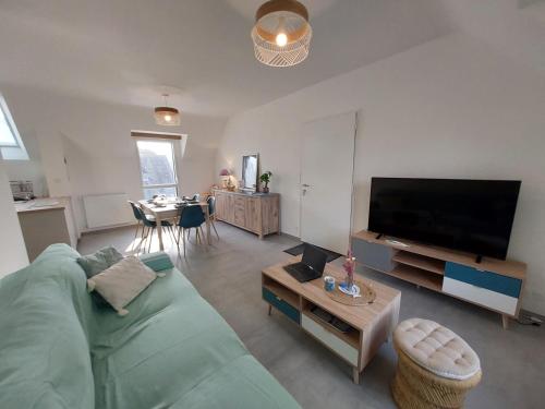 Menhirs Et Plages Carnac in Carnac, France