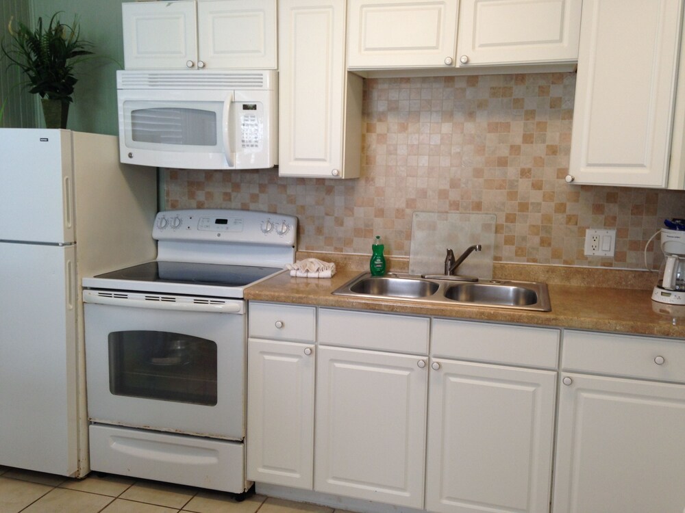Beachview Cottages - photo 11