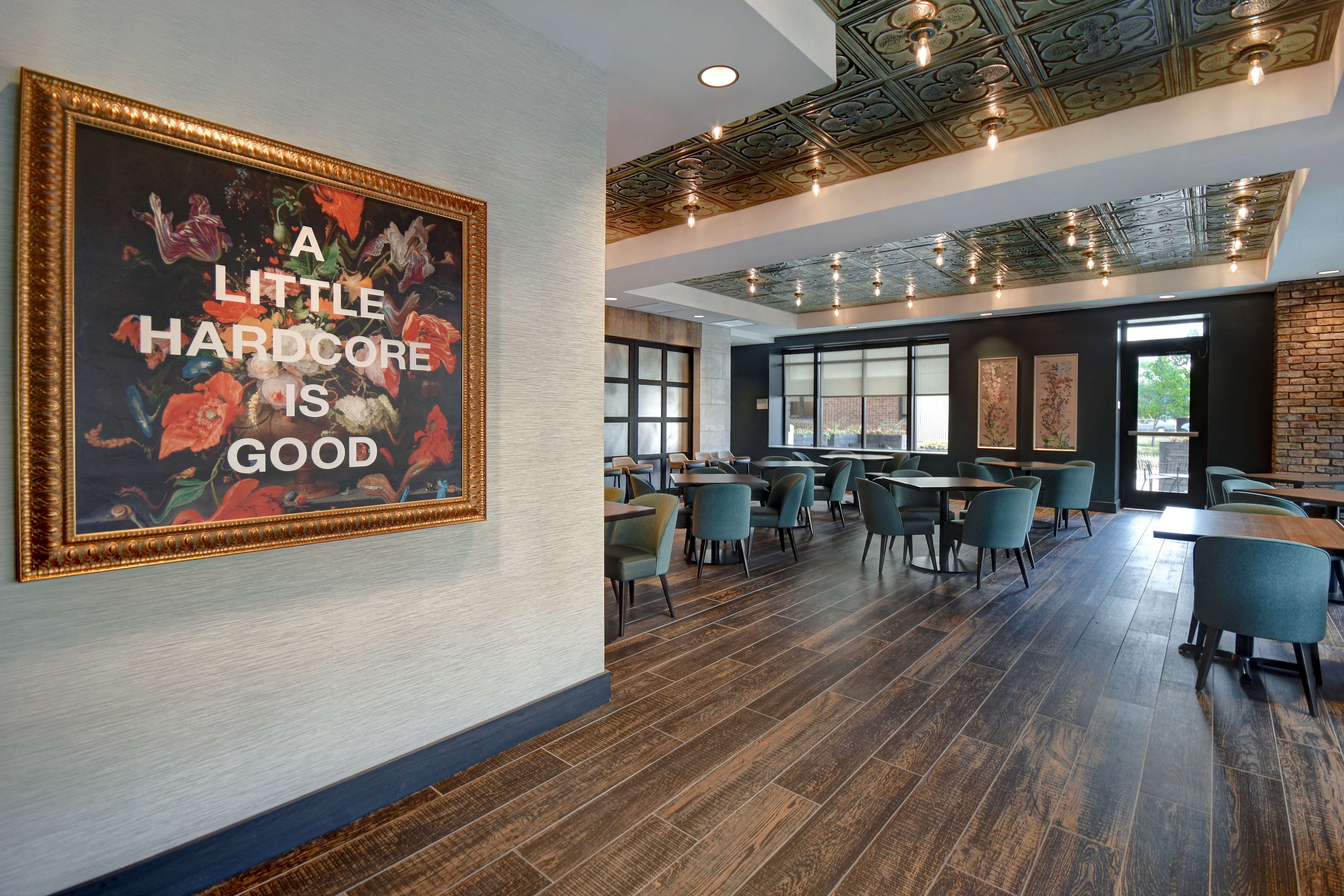 Home2 Suites by Hilton Kalamazoo Downtown - photo 25