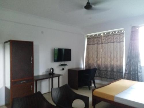 Krishna Hansraj Hotel — Una — photo 2