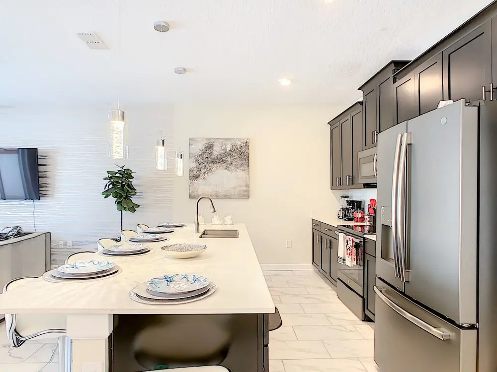 Happy Haven At Storey Lake Resort By Shine Villas 4 Bedroom Condo - photo 24