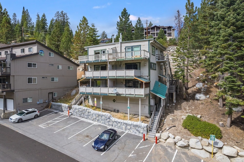 Quaking Aspen Condo 2 Bedroom Condo