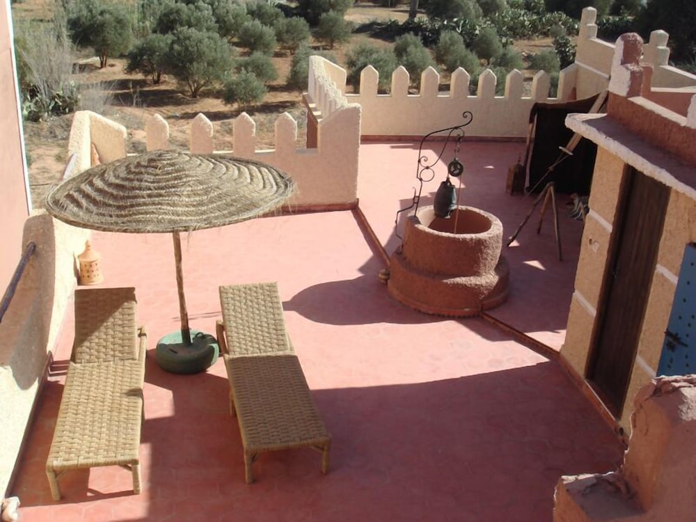 Gîte Kasbah Tiznit — hotel in Tiznit
