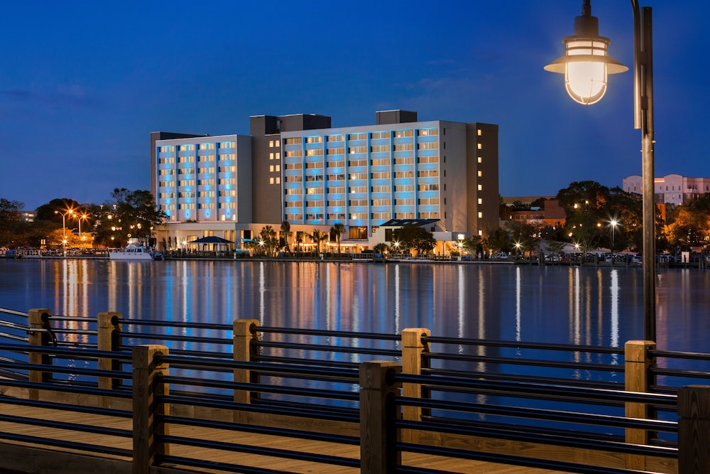 Hotel Ballast Wilmington Tapestry Collection by Hilton - photo 40
