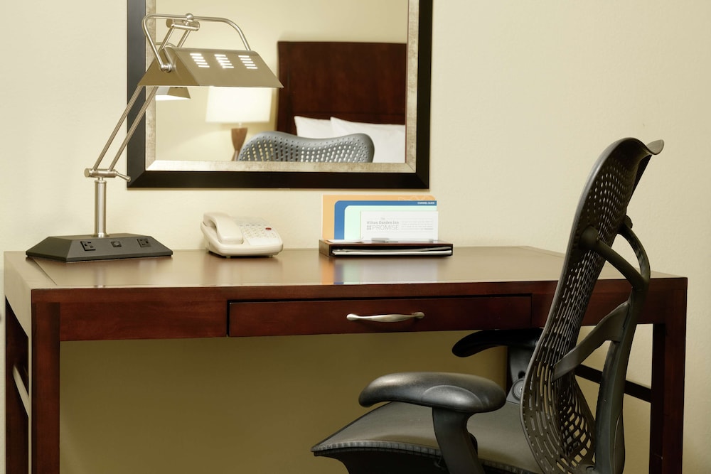 Hilton Garden Inn Phoenix North Happy Valley - photo 11