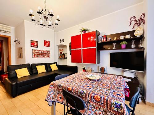 CasaMalù — 4-Star Luxury Hotel in Catania, Italy