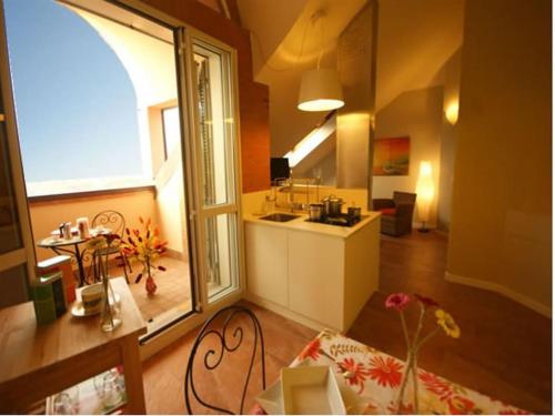 The Garden - last minute hotel in Unknown City
