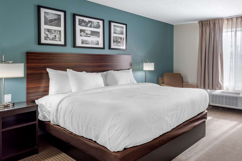 Sleep Inn & Suites Lebanon Nashville Area - photo 22