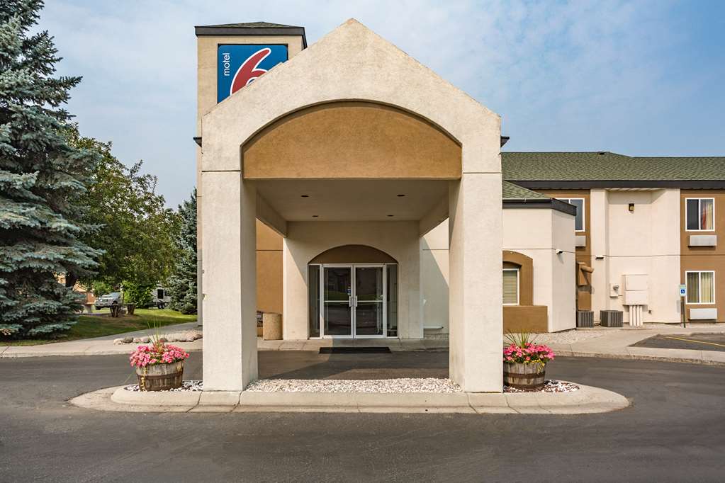 Motel 6 Bozeman MT - photo 2