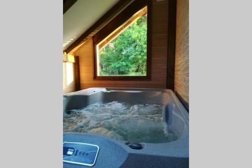 Carobna Suma in Karlovac, Croatia