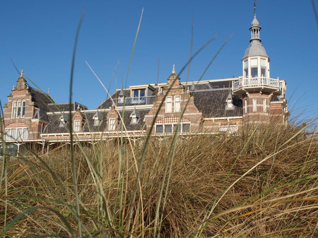 B&B Rehoboth — 4-Star Luxury Hotel in Domburg, Netherlands