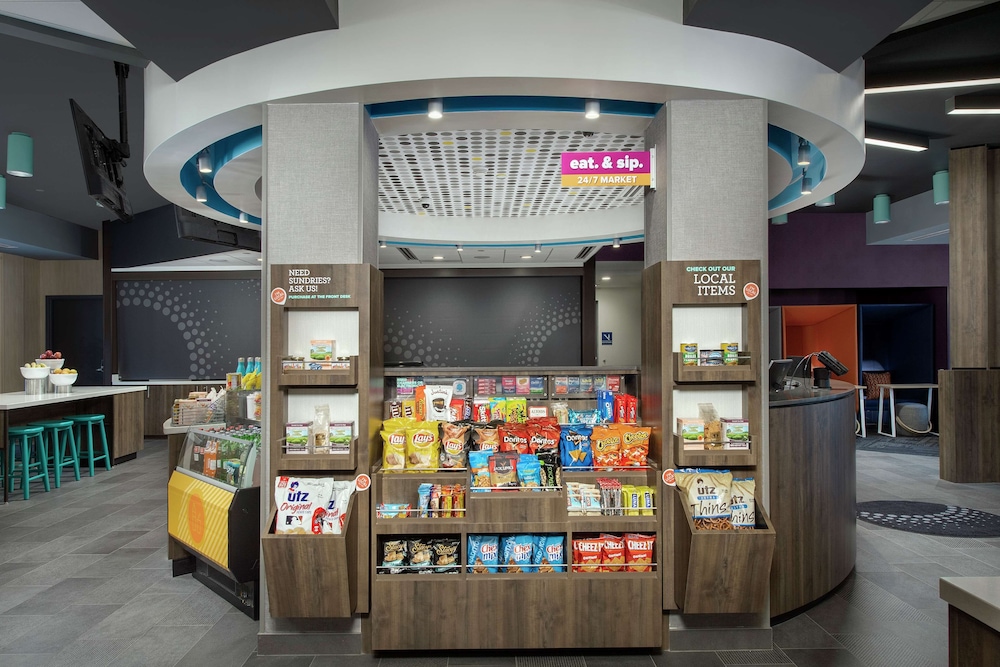Tru by Hilton Mt Pleasant Charleston - photo 42