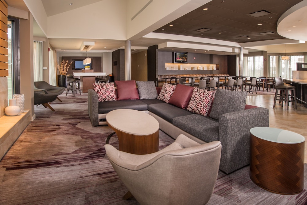 Courtyard by Marriott Houston Northeast - photo 3