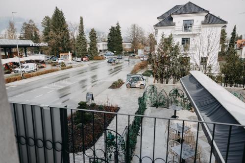 Apartments Miki's — 4-Star Luxury Hotel in Bled, Slovenia